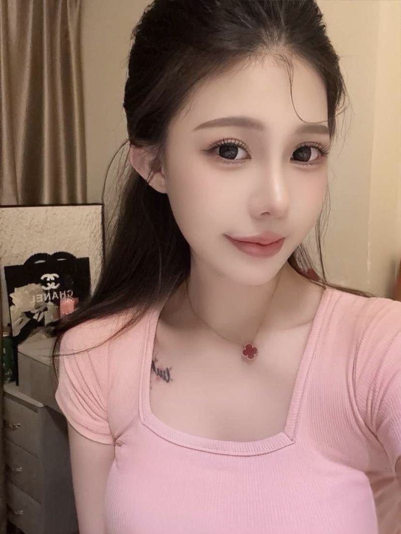 深圳05/165c性格温柔